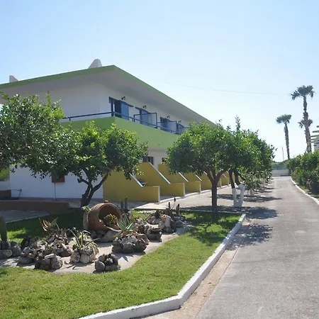 Black Diamond Apartment Lambi (Kos)