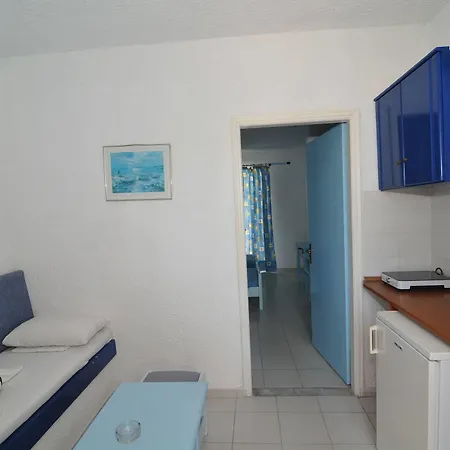 Black Diamond Apartment
