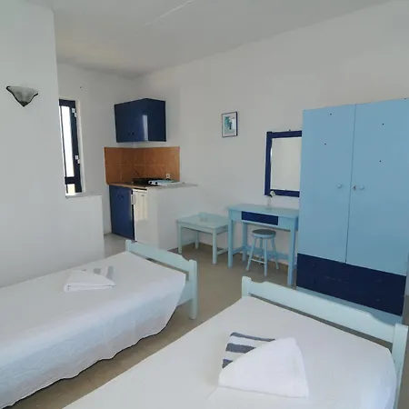 Apartment Black Diamond Lambi (Kos)