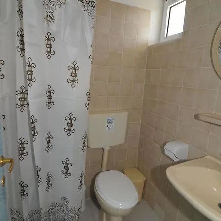 Black Diamond Apartment Lambi (Kos)