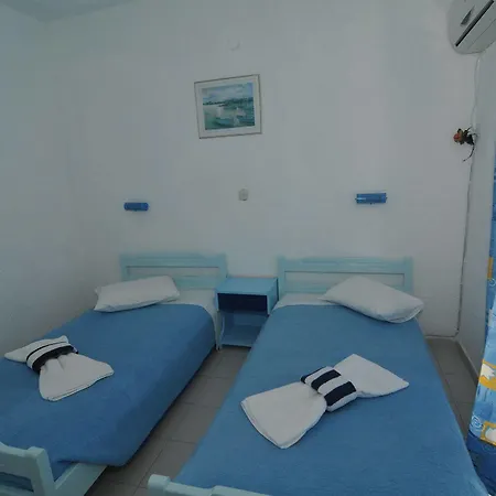 Apartment Black Diamond Lambi (Kos)