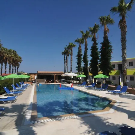 Apartment Black Diamond Lambi (Kos)