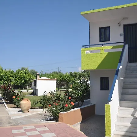Apartment Black Diamond Lambi (Kos)