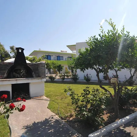 Apartment Black Diamond Lambi (Kos)