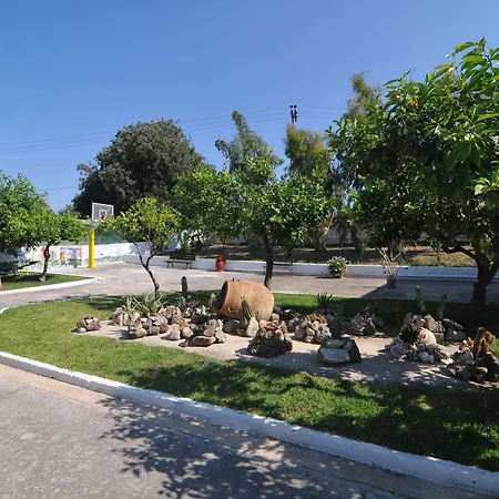 Black Diamond Apartment Lambi (Kos)